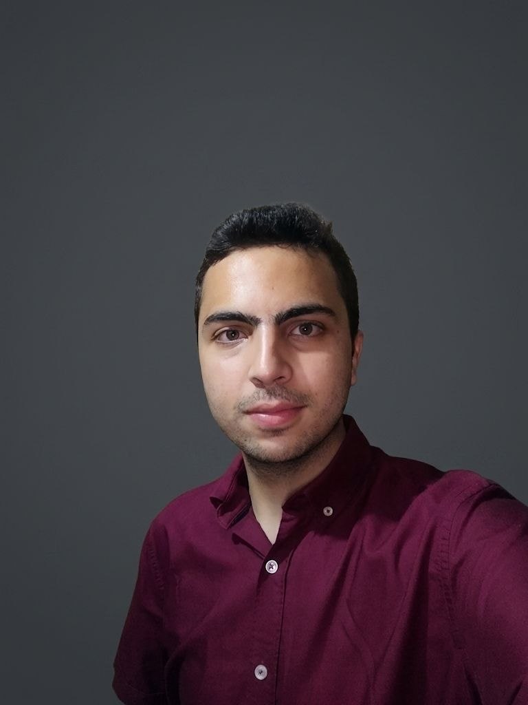 أحمد نضال إسماعيل