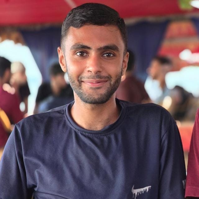 قصي محمد الأشقر