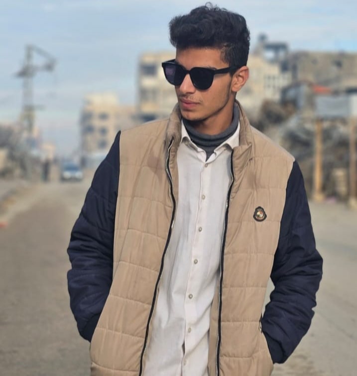مؤمن بسام عاشور