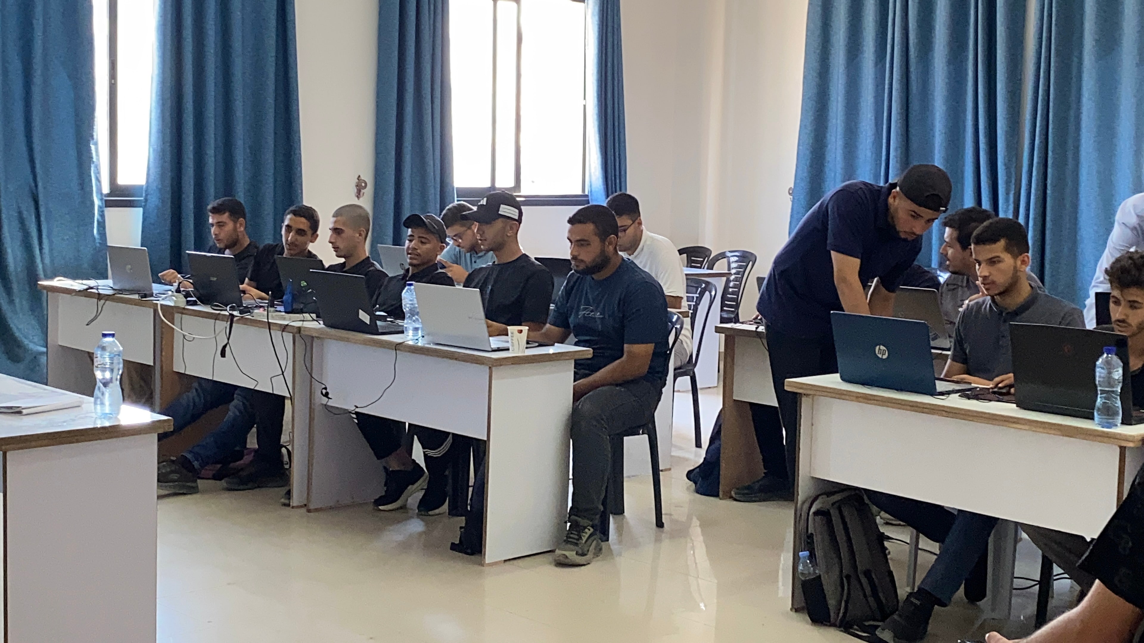 صورة 3 من فعالية دورة SOLIDWORKS (وجاهي)