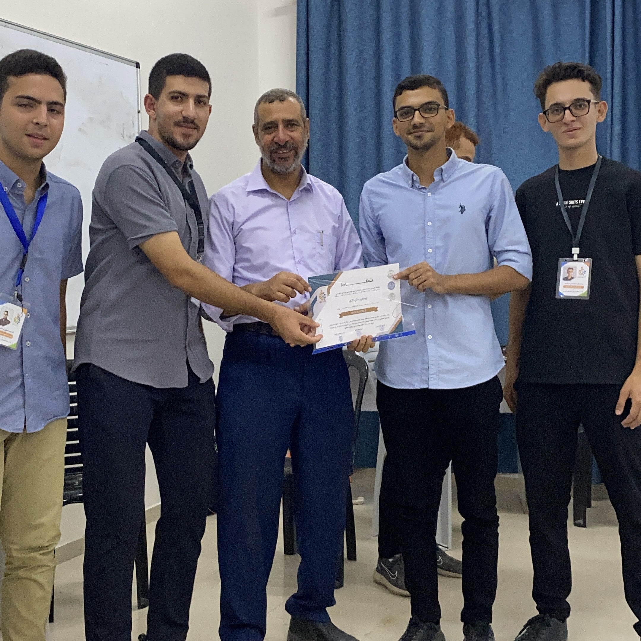 صورة 13 من فعالية دورة SOLIDWORKS (وجاهي)