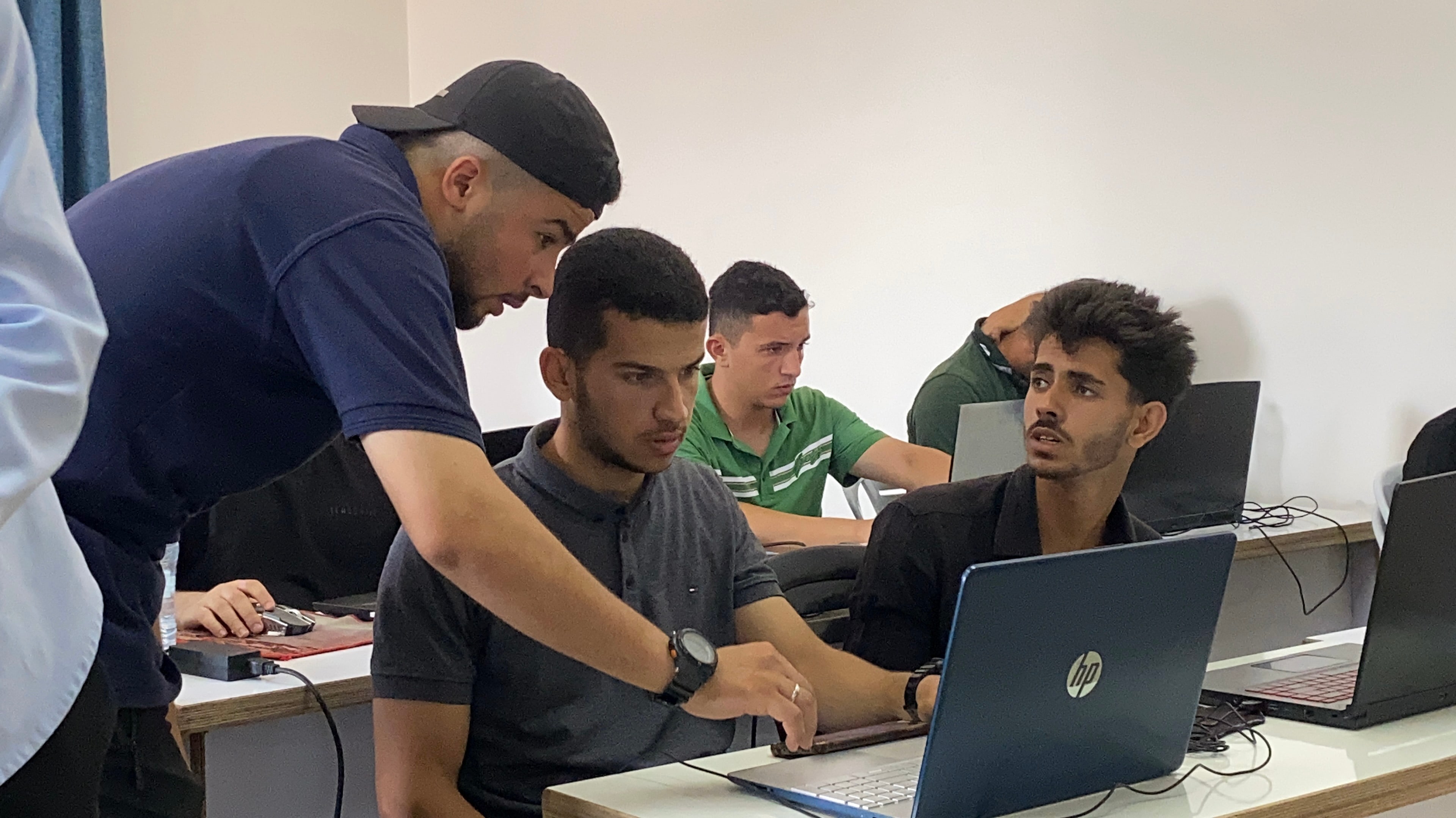صورة 5 من فعالية دورة SOLIDWORKS (وجاهي)